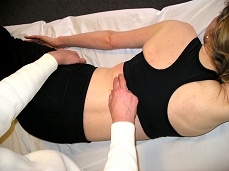 Lumbar Treatment